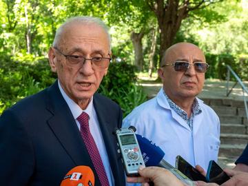 Здравният министър с висока оценка за МБАЛ-Шумен: По-добра от много областни болници