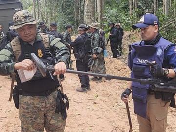 Тайланд и Камбоджа се съгласиха на разговори за спиране на огъня след намесата на Тръмп