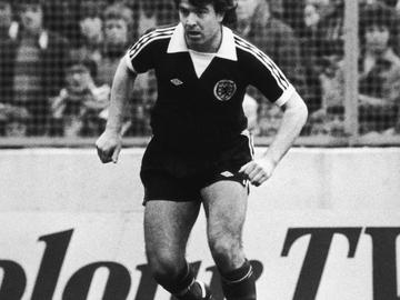 "Пикасо на футбола" си отиде навръх Коледа