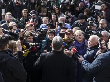 Орбан призна загубата: Резултатът е болезнен, но ясен