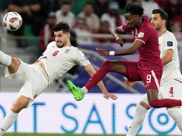 ФИФА отказва да премести мачовете на Иран в Мексико