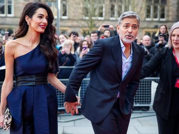 Край на целувките: Джордж Клуни сложи точка на романтичните роли