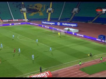 ЦСКА се отделги във ваканция с фантастичен гол и класиране на четвъртфинал