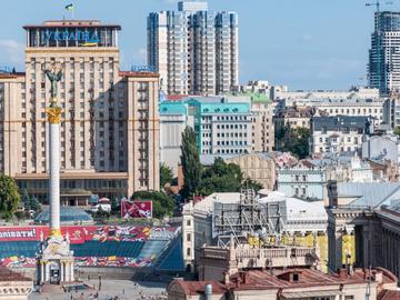 Украйна обяви най-мащабната валутна либерализация от началото на войната