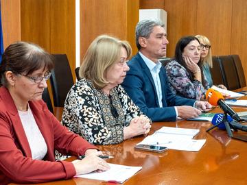 Общината: Рано е да се каже какъв ще бъде размерът на Такса смет за 2026 г.
