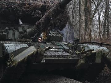 Украйна вече не разчита на разузнаването на САЩ, замести ги страна от ЕС