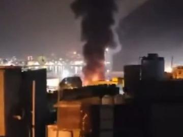 Саудитска Арабия бомбардира Йемен заради оръжейна пратка от ОАЕ