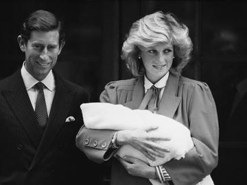Принцеса Даяна: Обкръжението на Чарлз съсипа брака ни