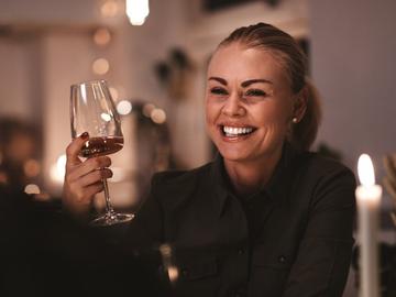Колко алкохол можем да изпием, за да не ни боли главата на сутринта
