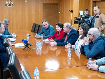 Шумен и Градище ще са домакини на Балканиада по въздушни спортове