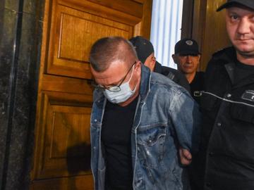 Съдия е осъден условно за получени подкупи от 10 000 лева