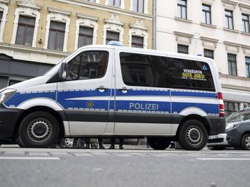Няколко души бяха ранени при нападение с нож в Берлин, двама са в болница