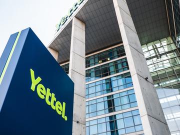 Yettel стартира програмата „Рамо до рамо“ и организира кариерно събитие за хора с увреждания