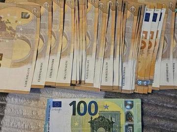 Разбиха схема за купуване на гласове в Димитровградско, иззети са 20 000 евро