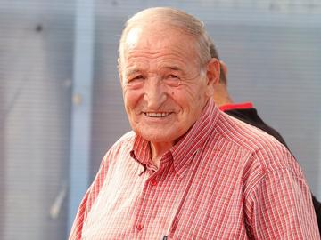 Тъжен ден: Великият Димитър Пенев си отиде на 80-годишна възраст