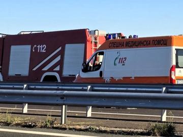 България остава лидер в ЕС по смърт на пътя, но е сред първенците по намаляване на жертвите