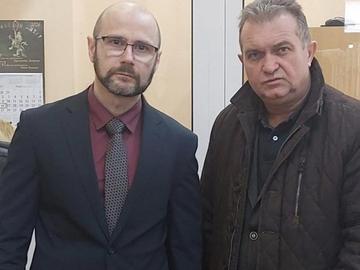 Правосъдният министър прати на МВР сигнал за архива на Петьо Еврото и "Осемте джуджета"