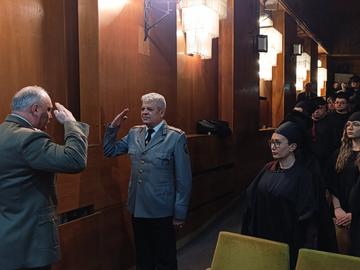 Снимка: Община Шумен