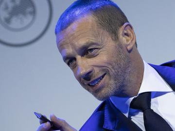 Нов трус: УЕФА заплаши Италия с отнемане на домакинството на Евро 2032