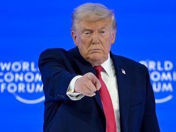 Доклад вижда "всеобхватно разрушение като новото нормално" – и Тръмп като най-видния му представител