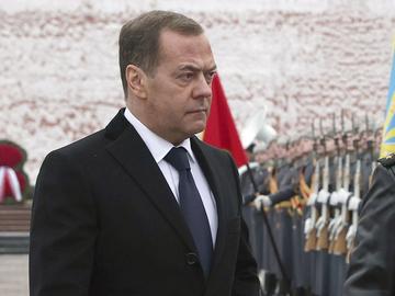 Медведев отговори на Тръмп: Знам само едно наистина лошо нещо - Третата световна война