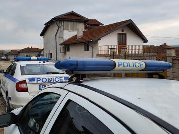 Снимка: ОД на МВР-Шумен