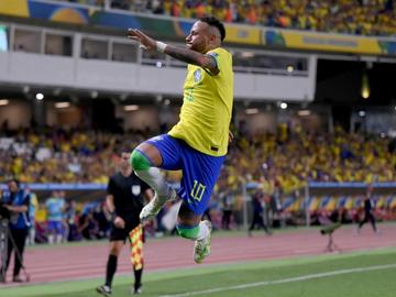 Краят на една ера: Анчелоти задраска Неймар за Световното