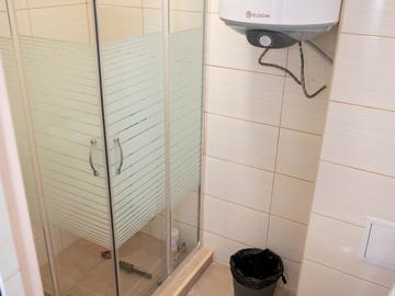 Общежитието е основно обновено