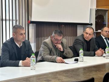 124 моторни превозни средства на водачи с алкохол и наркотици са иззети за година в Шуменско