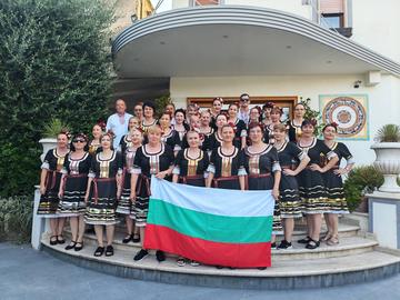 Снимки: СФТА Гайтани