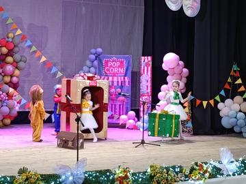 Снимка: Община Шумен