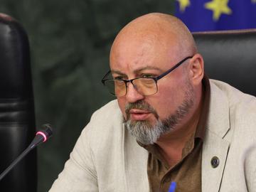 Доц. д-р Александър Александров: Нямам съмнение, че Калушев е убил двете деца
