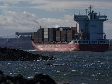 Лондон и Париж събират 30 държави на среща за отваряне на Ормузкия проток