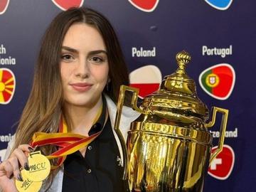 Нюргул Салимова: Ако проблемите в шахмата ни не се решат, България ще ме загуби