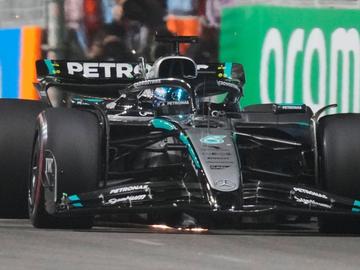 Скучна ли е Формула 1? Пилот на Мерцедес със сериозна критика