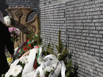 България почита паметта на жертвите на комунистическия режим