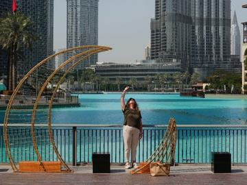 Цената на имотите в Дубай се срина, с 25% по-евтини са