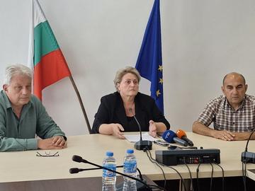 Заради леопарда: Екипи на Горското ще патрулират на Шуменското плато през уикенда