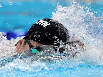 Китай праща 11 от допингираните плувци от Токио и на Олимпиадата в Париж
