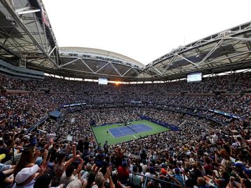 US Open: Рекорден награден фонд, липсващ №1 и няколко завръщания