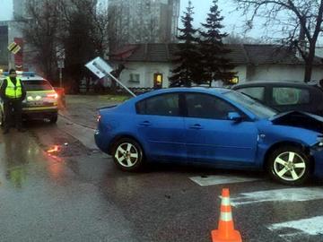 Снимка: ОД на МВР-Шумен.