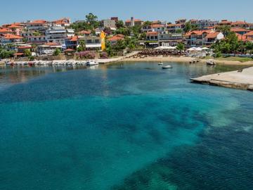 Израел да купи 40 гръцки острова за евакуация при война, предлага политик от Тел Авив