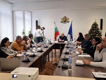 Набелязаха нов пътен участък в Шуменско с концентрация на ПТП