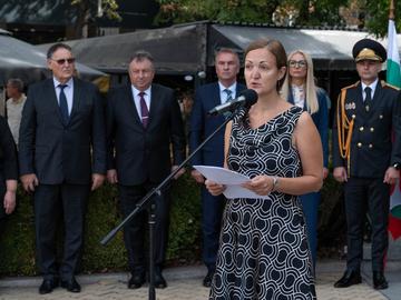 Съединението от 1885 г.: Обединение на военна мощ, дипломатически усилия и духовен подем