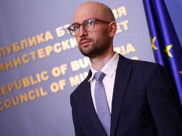 Финансовото министерство с проект за редовен бюджет, ако няма мнозинство в следващото НС