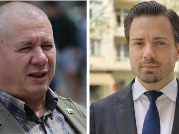 Ген. Шивиков влиза в битката за "Дондуков 2"