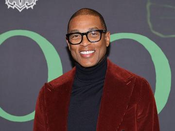 Арестуваха бившия водещ на CNN Дон Лемън