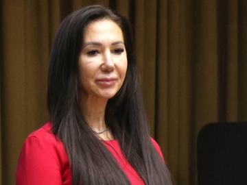 Ася Панджерова подаде оставка като заместник-министър на образованието