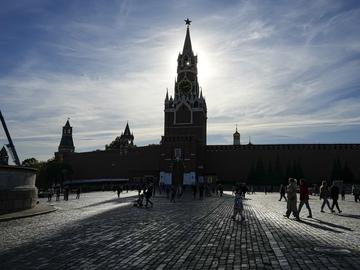 Русия обеща удари по Киев в отговор на атаките по време на изборите