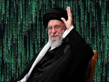 Иран подготвя трайно откъсване от глобалния интернет